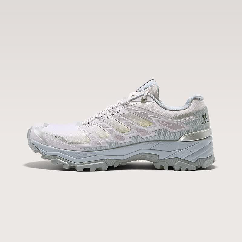 KAILAS Expedition-5 Low-Top Waterproof Women's Hiking Shoes