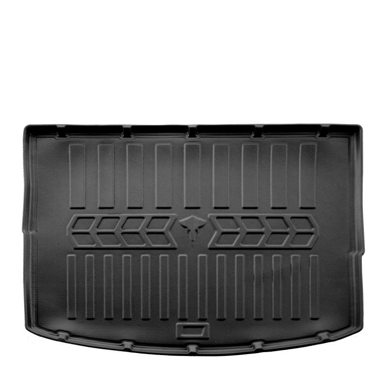 

Килимок у багажник 3D (верхній) (Stingray) для Volvo V40 2012- рр
