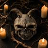 3D Halloween Devil Scary Costume for Party