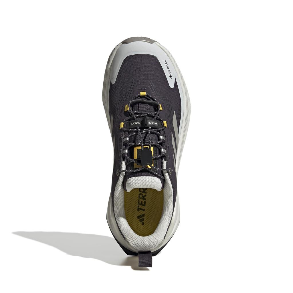 Adidas Terrex Trailmaker 2 x NG Trekking Shoes for NNS74 Aurora Grey Size cm GORE-TEX Women, Black/Pate Beige/Orbit (JP7065), 23.5