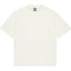 New Balance T Shirt Unisex Ivory White NEE39081-IV