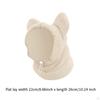Wrap Adjustable Costume Windproof Dog Warm Hoodie for Pets Small Animal Puppy Kitten Outdoor