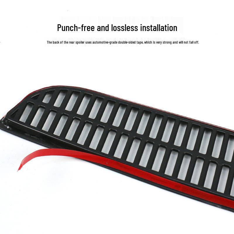 Nio ES7 Dashboard Air Vent Protector - Modified Accessories