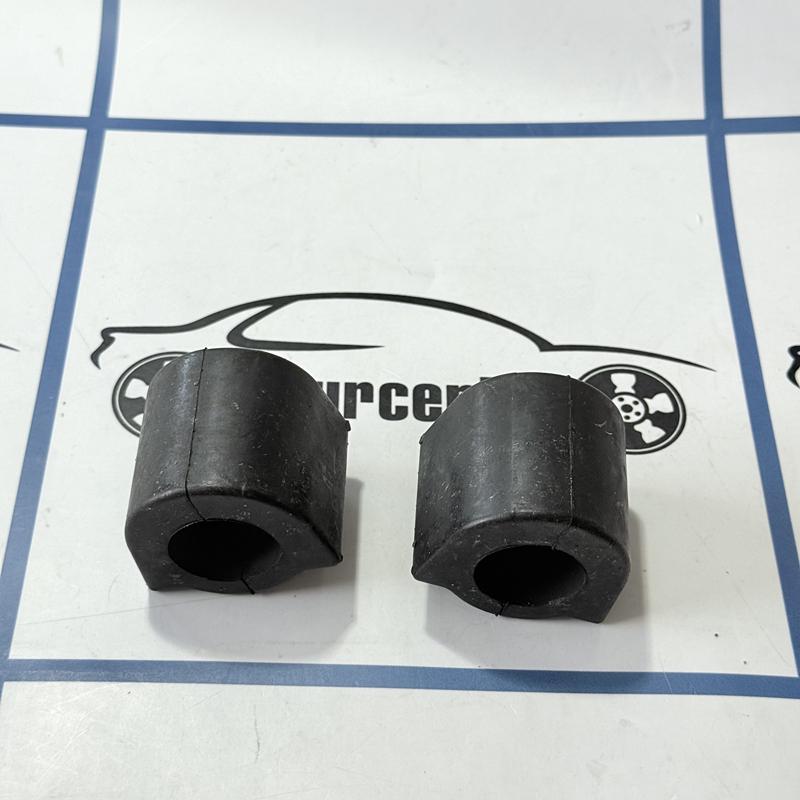 2PCS 2123231465 Front Stabilizer Bushing For Mercedes Benz CLS AMG
