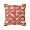 Custom JOOP'S  Pillow Case Decor Home Luxury Chair Cushion Square Pillowcase