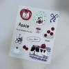Cute 3D Jelly Cat Life Stickers, DIY Self-Adhesive Decals for Scrapbooking, Phone Case