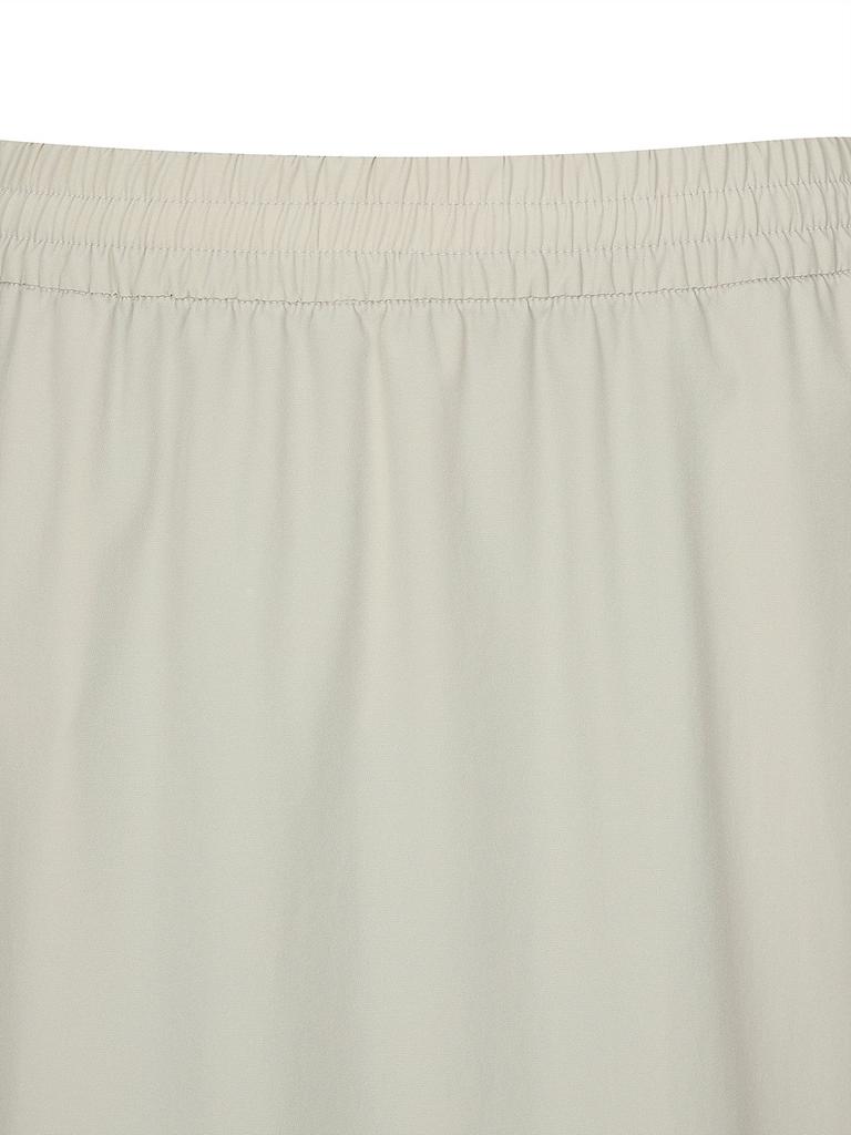 DISCOVERY EXPEDITION Freshvent Women'S Fulton Training Skirt (D.Skin Beige)
