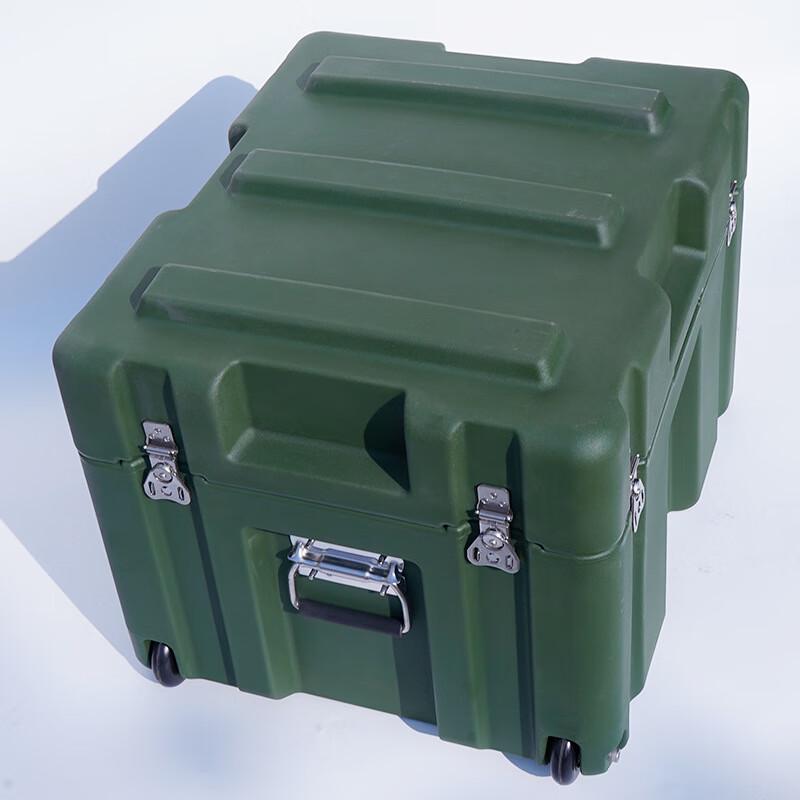 Portable Equipment Storage Case Small