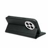 HX01 For OnePlus 13 Wallet Case Magnetic Closing PU Leather Phone Cover