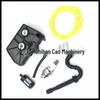 MS028 028AV Chainsaw Air & Fuel Filters, Fuel Line, Spark Plug Accessories