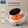 OIDIRE 0.8L Multi-function Health Pot & Mini Blender