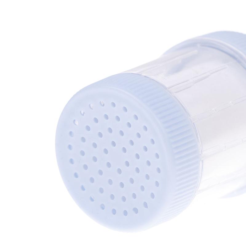 Faucet Filter Element Purifier Sprayer Head Household Water Purifier Filter Shower Remove Chlorine Heavy Metal Filtered