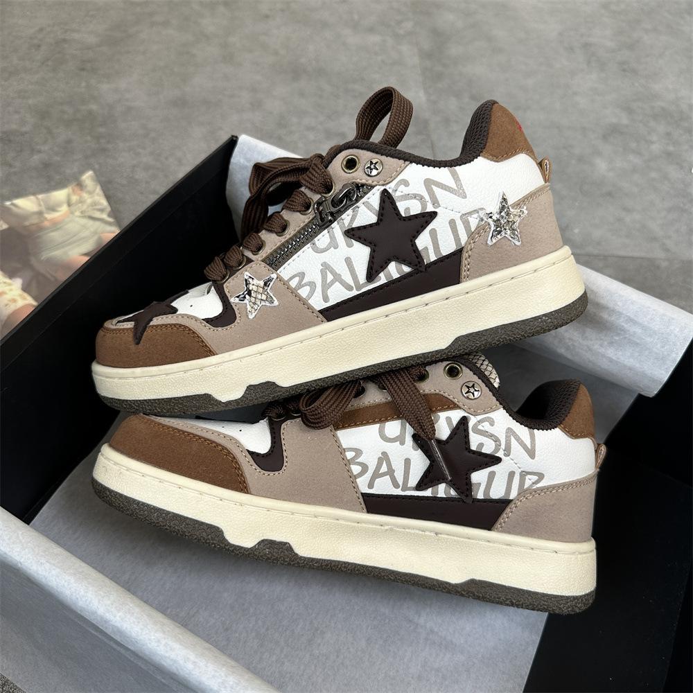 2024 Nové sportovní prodyšné, odolné proti opotřebení a tlumící nárazy Dámské sportovní boty Pánské basketbalové boty Pár Boty pro volný čas