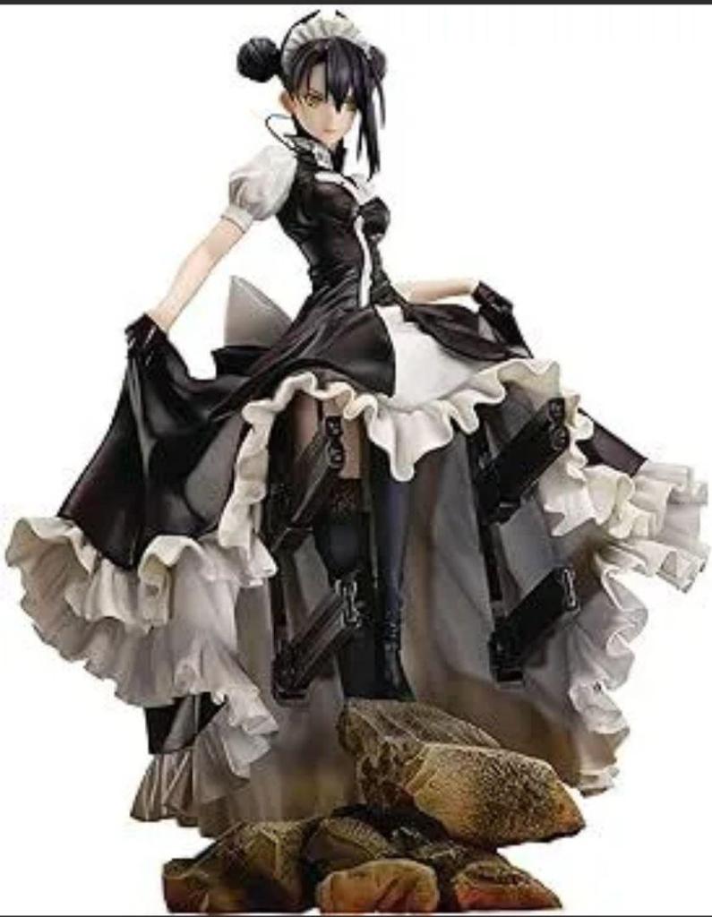 [USED] Dolls' Frontline Agent 1/7 Scale Painted Finished Figure
