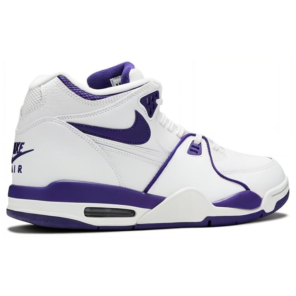 Nike Air Flight 89 'Court Purple' CN0050-101