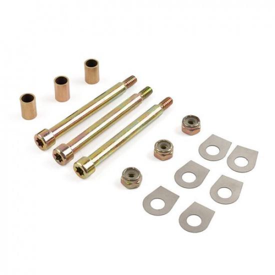 For Arctic Cat 1639-030 Small Pin Cam Arm Clutch Repair Kit 1995-2011 550 570