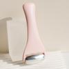 Cross-Border Metal Rose Gold Facial & Body Ice Massage Roller