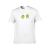 Cheez extry cheez T-shirt uomo t-shirt grafiche per uomo cotone divertente T-shirt