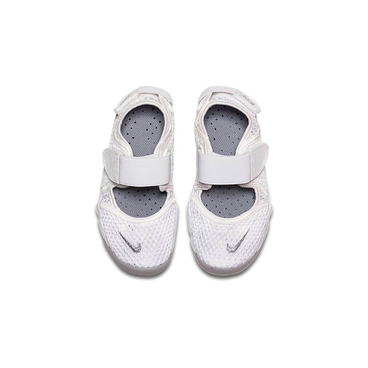 Nike Air Rift (PS) 'White Wolf Grey' 322359-111