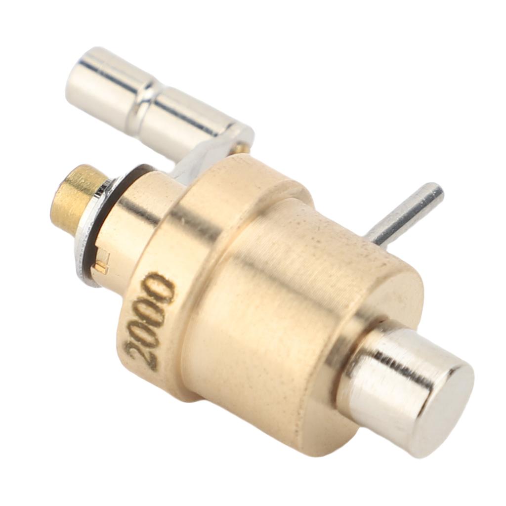 Watch Mainspring Winding Tool Brass Watch Winder Tool Repair Accessory for Watchmaker 2000