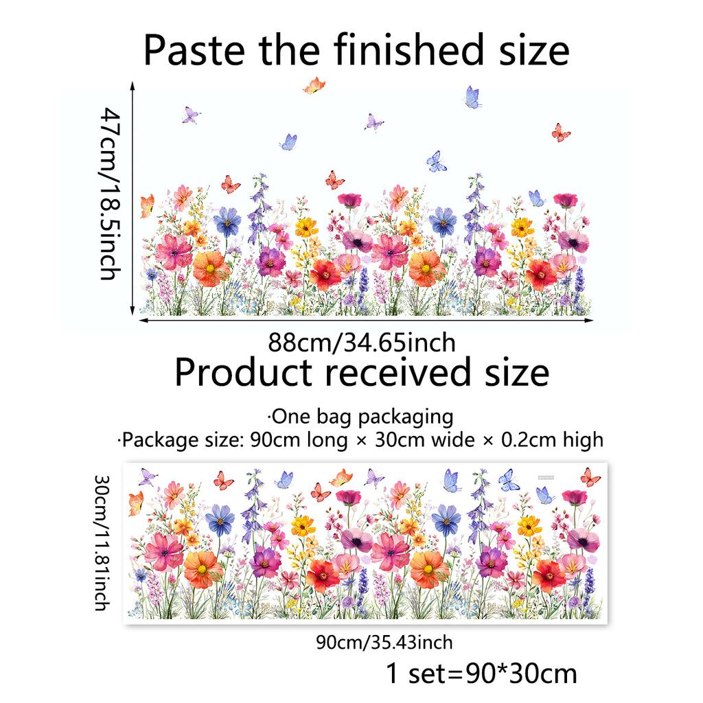 Cartoon Five Cats Welcome Wall Sticker Kids Room Door Decoration Mural Bedroom Entrance Home Decor Self Adhesive Kitty Wallpaper