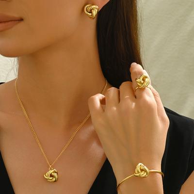 Fashionable, Unique, Understated Luxury, , And High-end Jewelry; A Perfect Gift For A Friend.