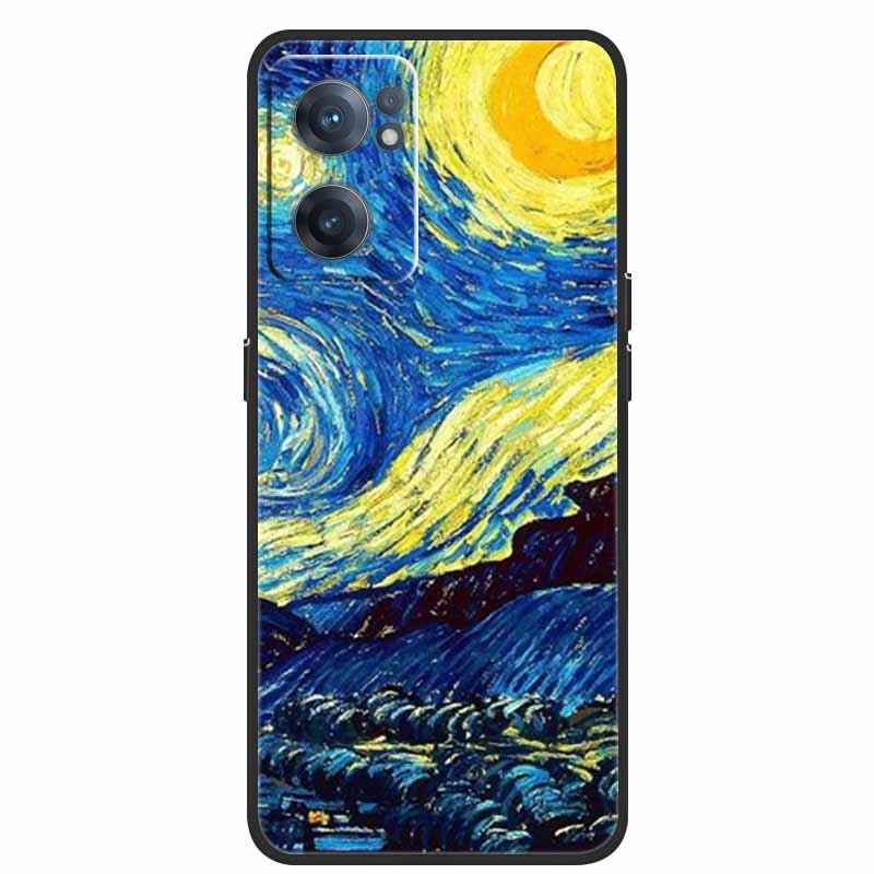 For OnePlus Nord CE 2 5G Case Black Silicone Soft Phone Back Cover Case For One Plus Nord CE 2 5G OnePlus Nord CE 2 Phone Case