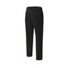 New FILA A.P. Casual Pants Men's Pitch Black A11M531804FBK
