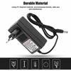 Chargeur secteur 21V 2A pour batterie Lithium-ion - AC 100-240V, protection multi-sécurité, LED