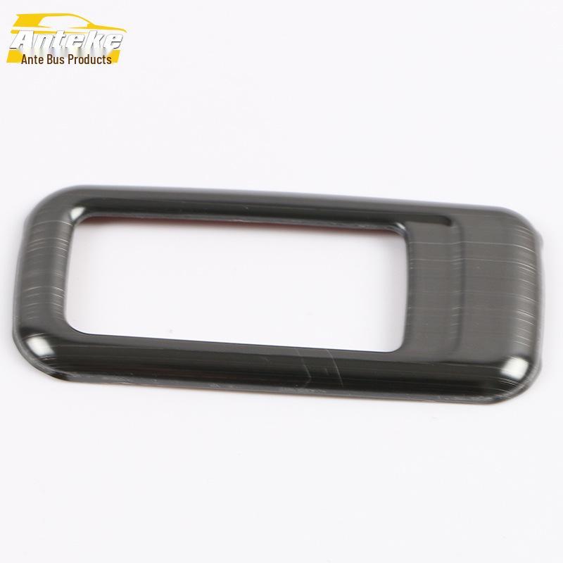 19 Jetta VA3 Trunk Switch Decorative Ring