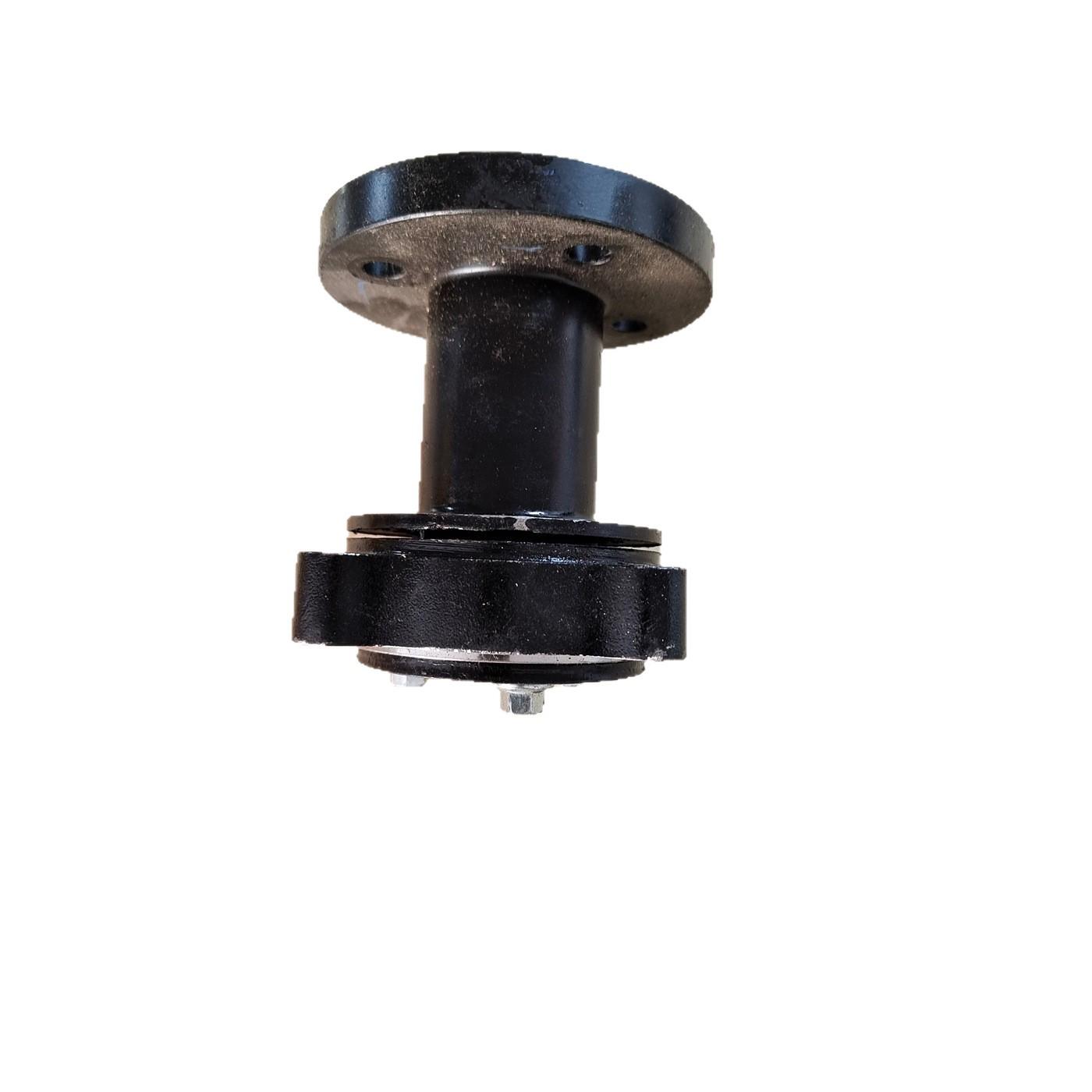 Engine Fan Coupling and Flange C5399952 for Dongfeng Tianjin ISDE Kangtu