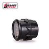 Dragon 52mm Auto 7 Farben LED Doppelanzeige Ladedruck Wassertemperatur Öltemperatur Druckanzeige Volt Luft-Kraftstoff-Verhältnis EGT Gas Drehzahlmesser RPM Anzeige