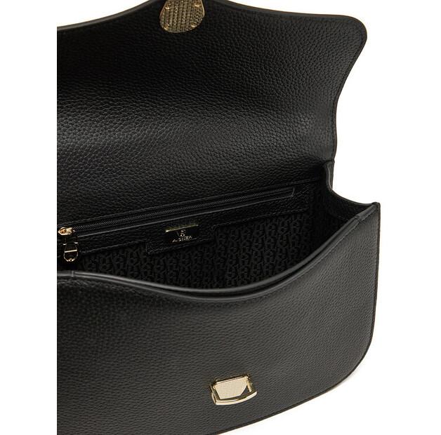 Aigner Bag 133051 Black
