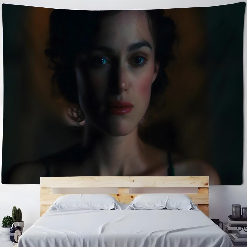 Tapestry Anime Tapestry Wall Hanging Bohemian Wall Tapestries Mandala Home Decor Accessories A-Atonement