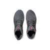 Puma Enzo Comfortable Sports Low-Top Lifestyle Shoes Women sneaker Gray Red 189499-03