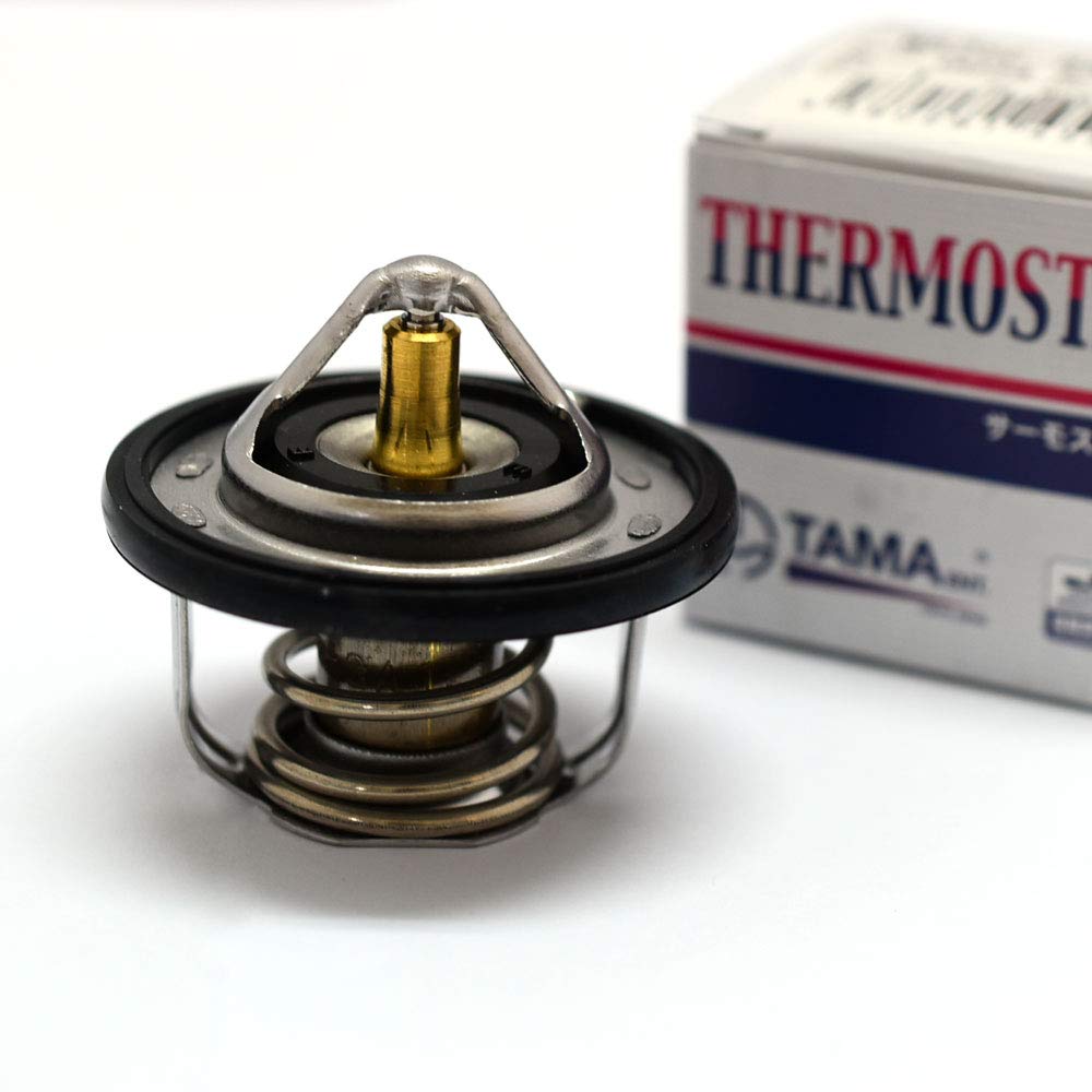 

Термостат Tama W52SE-82 с G/K φ52mm серебряный