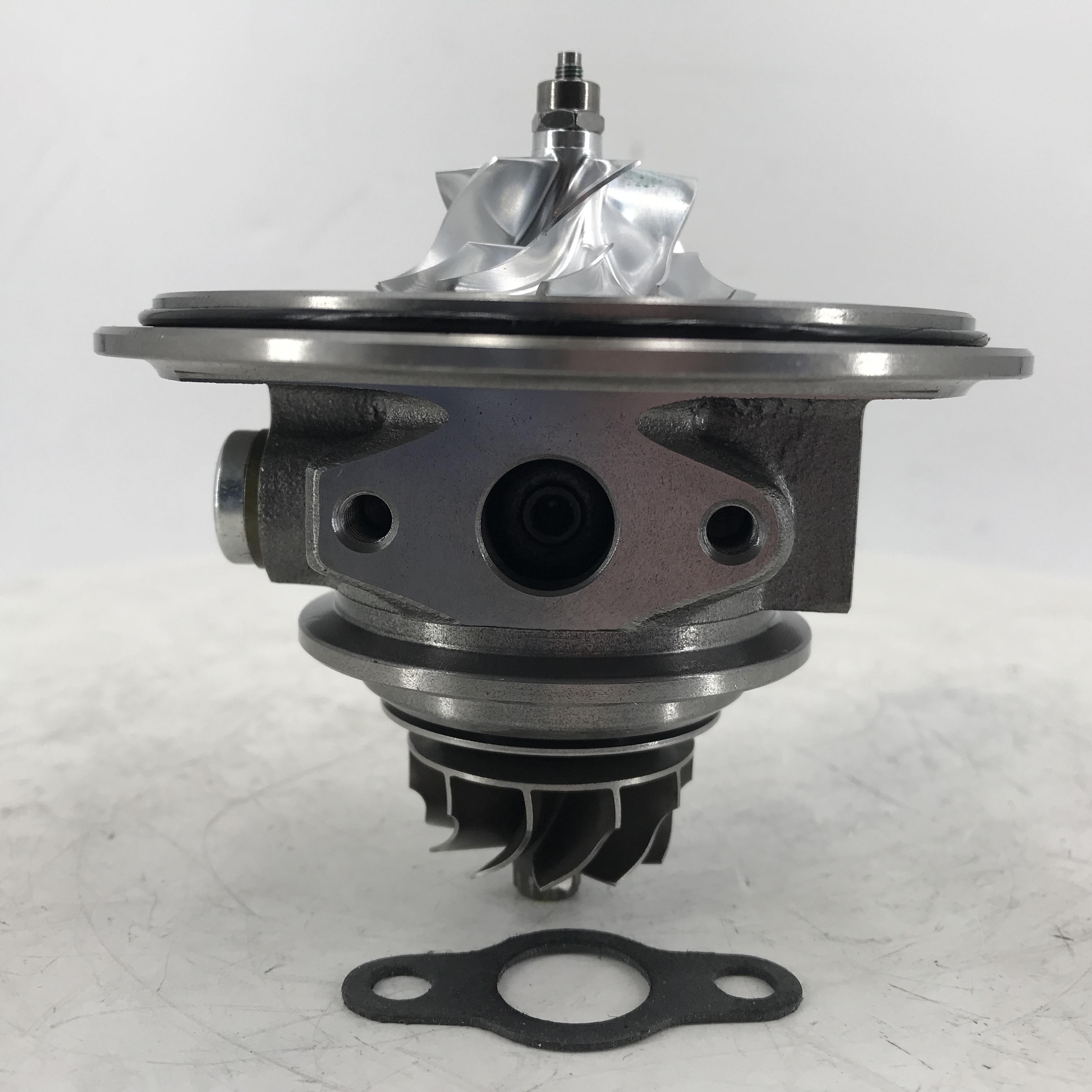MGT1344Z Turbo CHRA 853830 8420073 853830-0011 VCC805053 23997709 Turbo Cartridge for C hevrolet Captiva engine Supercharger 853830