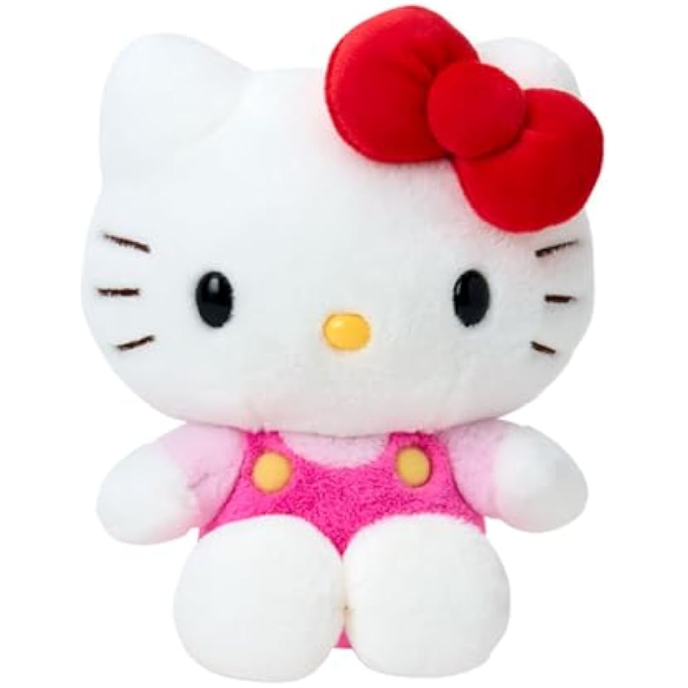 SANRIO (SANRIO) Plush M Hello Kitty 147346