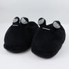 Popular My Pet Alien Snail & Dazed Siamese Cat Plush Home Slippers