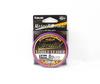 Sunline Fluorocarbon-Vorfach Troutist Visible Leader HG 34m 8Lb (5254)