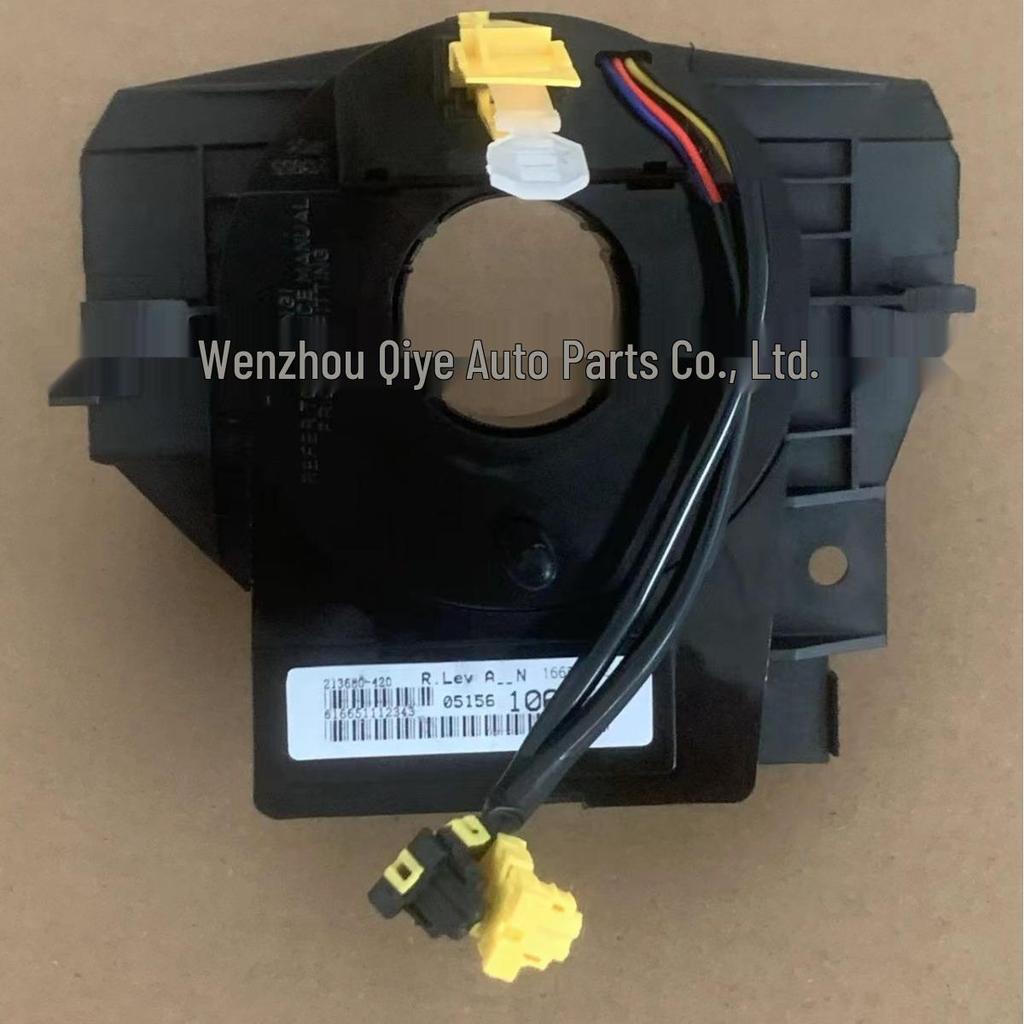 Dodge 5156106AF/AD & 68339336AA with Angle Sensor