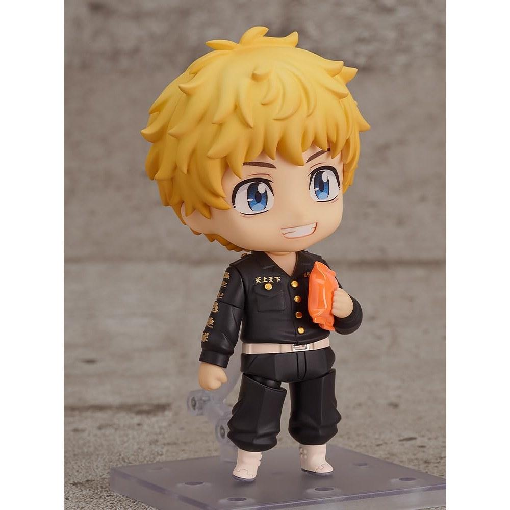 Orange Rouge Nendoroid Takemichi Hanagaki
