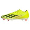 Adidas x crazyfast pro fg soccer shoes yellow