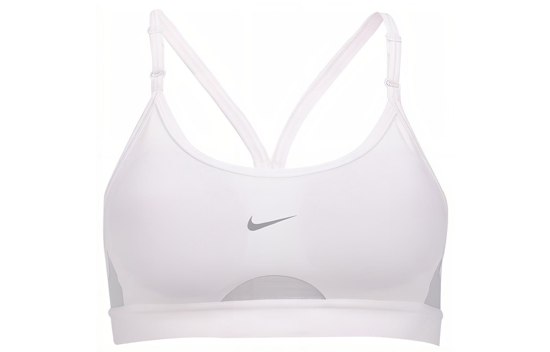 Nike Tank Tops Women s White Moderate CZ4463-100 XS