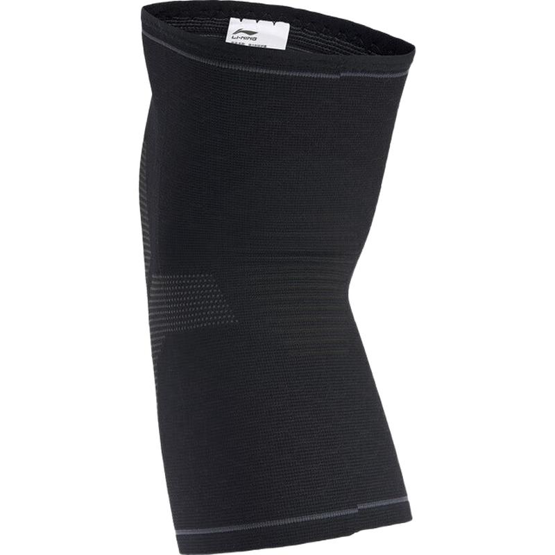 Li-Ning Elastic Knitted Knee Brace (Single) XL