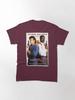 Lethal Weapon Embracing the Fun of Timeless Classics Classic T-Shirt