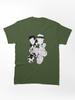 Richard Thompson Women Men Buscemi Cluster Halloween Classic Unisex T-Shirt