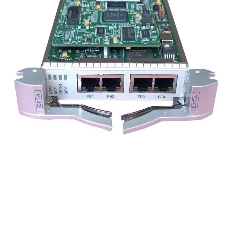 

Huawei OSN1500 4-Port Ethernet Board