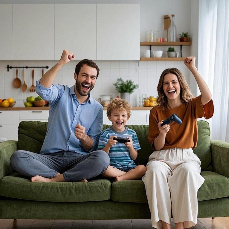 Flexible Game Cord Link Cable for GBL GBP 2 Player Game Link Cable Connection Wire Gaming Accessories Black