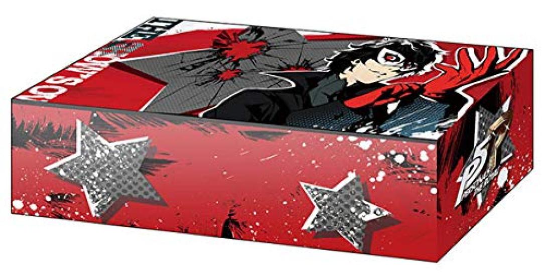 

Bushiroad Storage Box Collection Persona 5 The Royal Vol.389 Joker Part.2